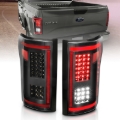 Picture of ANZO ANZ LED Taillights - 311293