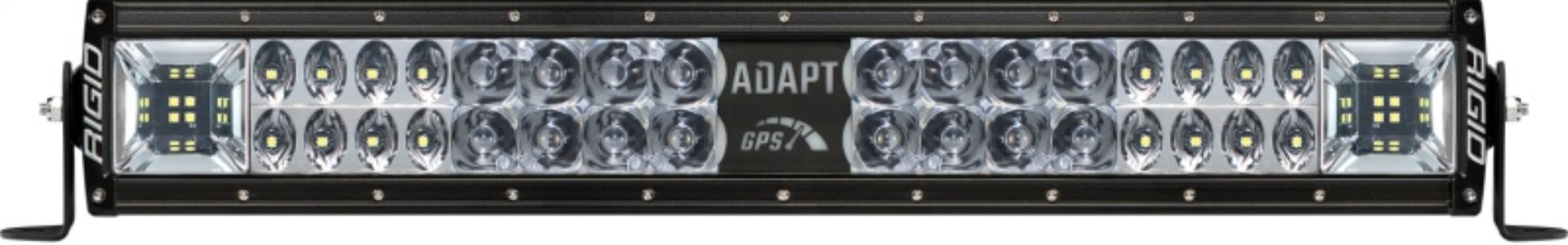 Picture of Rigid Industries RIG Adapt Light Bars & Cubes - 260413