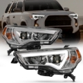 Picture of ANZO ANZ LED/Projector Headlights - 111417