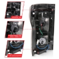 Picture of ANZO ANZ LED Taillights - 311293