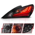 Picture of ANZO ANZ LED Taillights - 321347