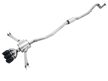 Picture of AWE Tuning AWE Cat-Back Touring - 3015-53014