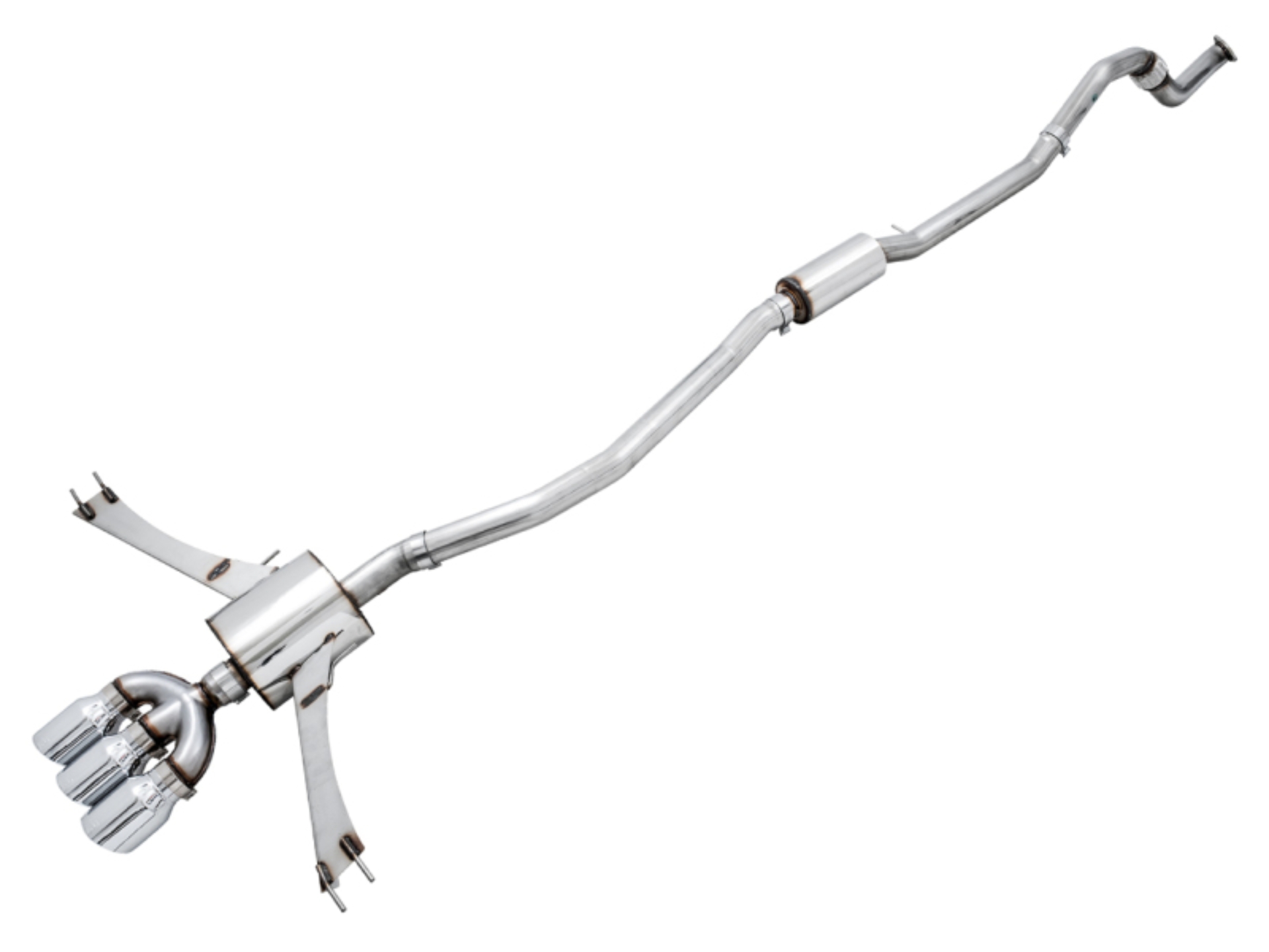 Picture of AWE Tuning AWE Cat-Back Touring - 3015-52012