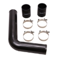 Picture of Wehrli WCF Intercooler Pipes Intercooler Pipe Kits - WCF100359-BB