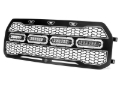 Picture of aFe Scorpion Grille - 79-21001L