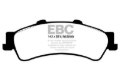 Picture of EBC Greenstuff Brake Pad Sets - DP21630