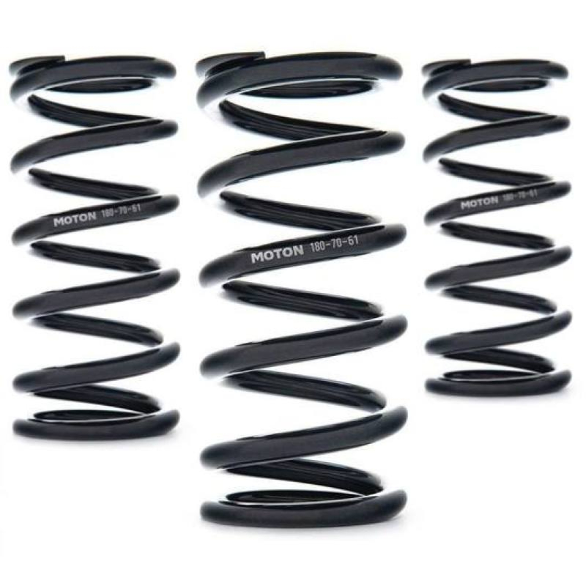 Picture of AST Linear Race Springs Coilover Springs - AST-200-70-61