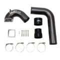 Picture of Wehrli WCF Intercooler Pipes Intercooler Pipe Kits - WCF100528-RED