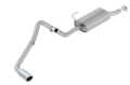 Picture of Borla BOR Cat Back S-Type - 140802