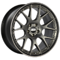 Picture of BBS CH-RII Wheels - CH613PBPO-MTSP