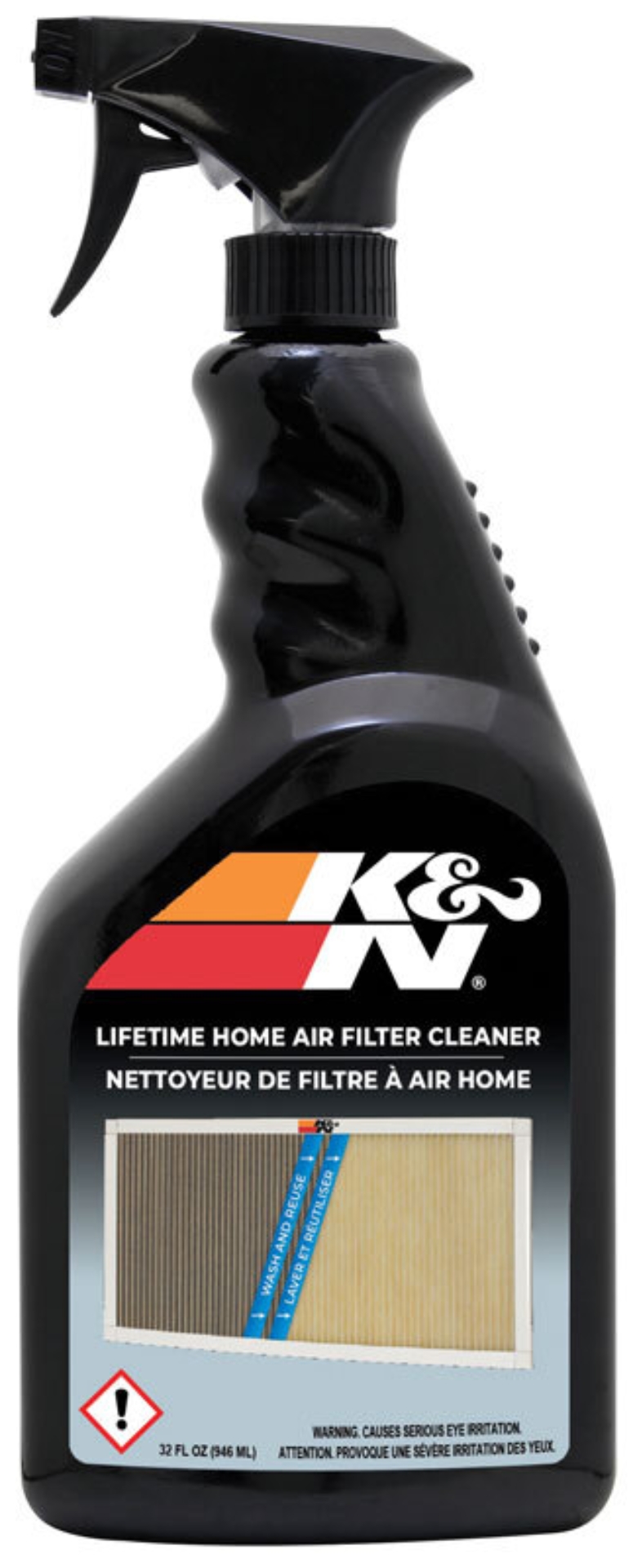 Picture of K&N Engineering KN HVAC Filters - 99-6010