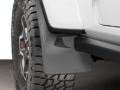 Picture of WeatherTech WT No Drill Mudflaps - 110100