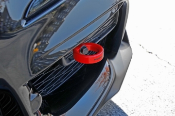 Picture of Perrin Performance PA Tow Hooks - PTP-BDY-230RD