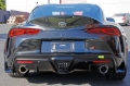 Picture of Perrin Performance PA Tow Hooks - PTP-BDY-250NY