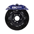 Picture of EBC Big Brake Kits - BBK003BLU-2