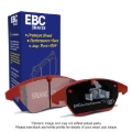 Picture of EBC Redstuff Brake Pad Sets - DP31220C