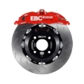 Picture of EBC Big Brake Kits - BBK003RED-2