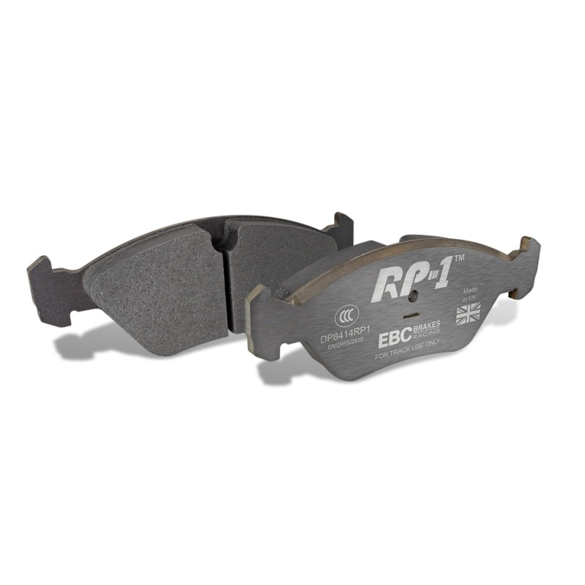 Picture of EBC RP-1 Brake Pad Sets - DP8414RP1