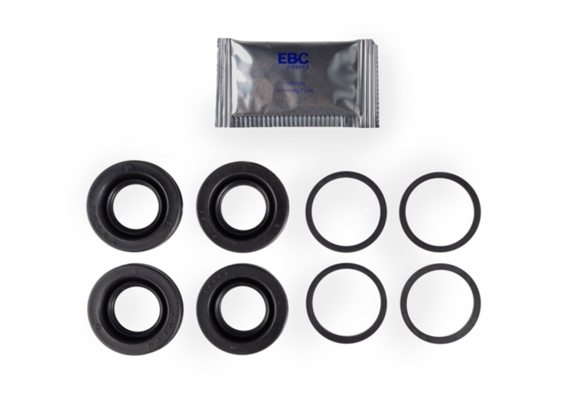 Picture of EBC RSK Seal Kits Rear Brake Caliper Rebuild Kits - RSK002