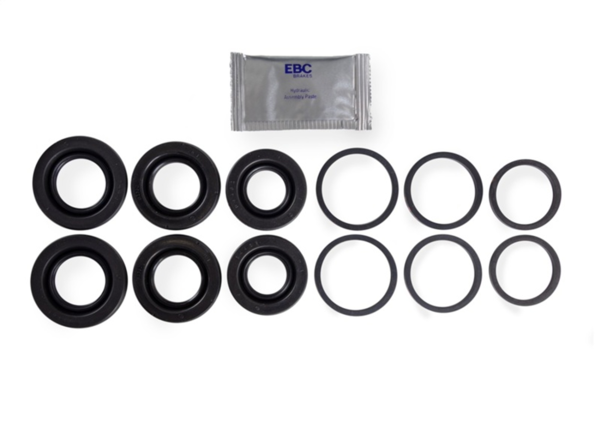 Picture of EBC RSK Seal Kits Front Brake Caliper Rebuild Kits - RSK001
