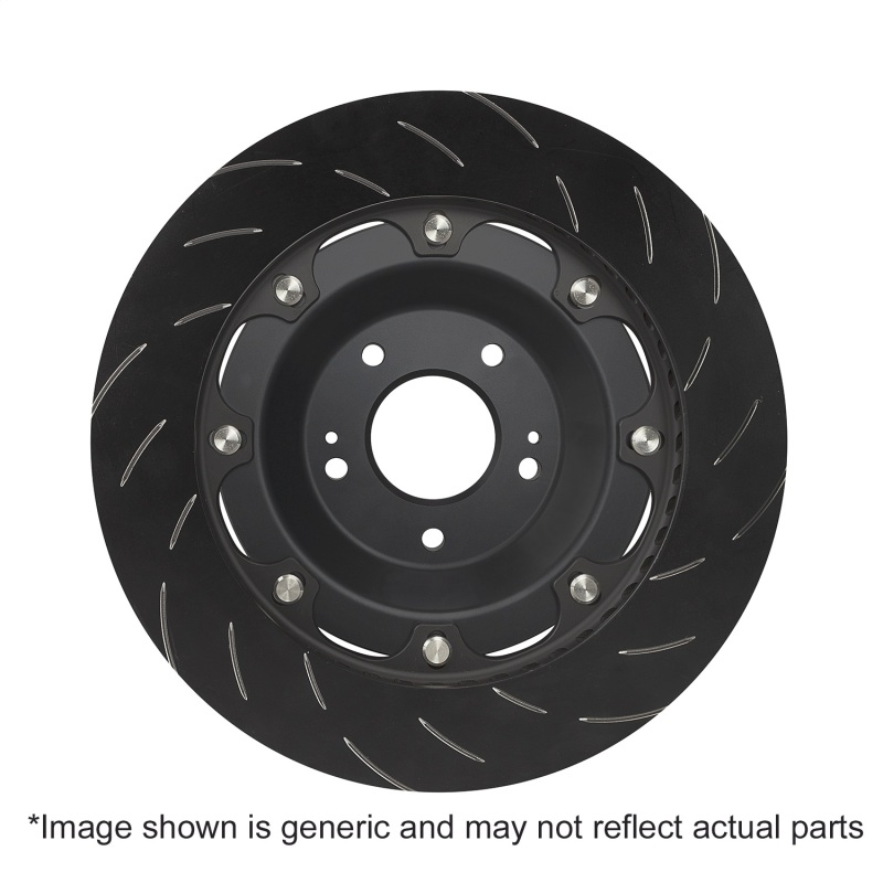 Picture of EBC 2 Piece Disc Rings Brake Rotors - SG2FK-019