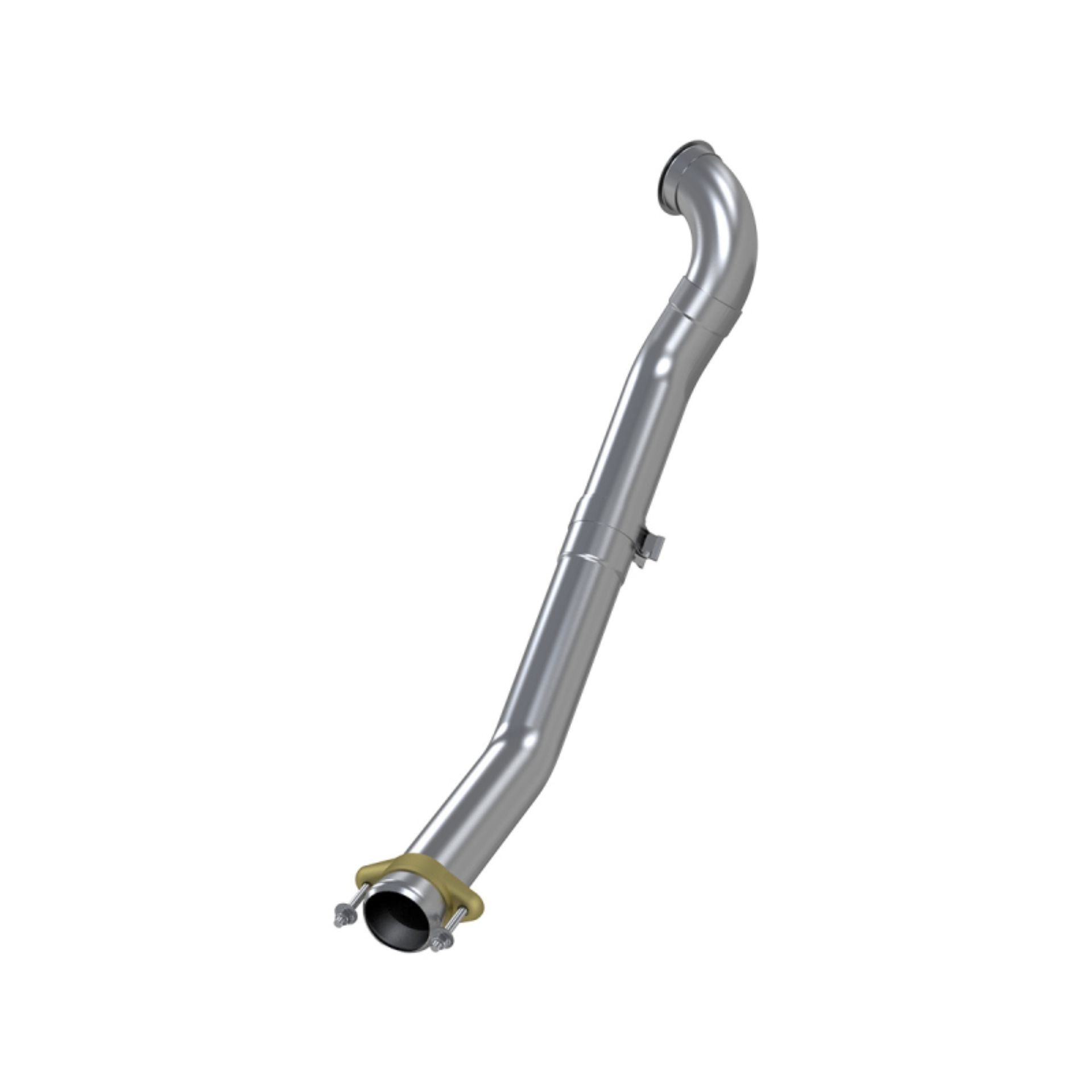 Picture of MBRP Down Pipe AL Downpipes - FAL6218