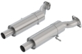 Picture of Borla BOR Mid Pipes Connecting Pipes - 60694