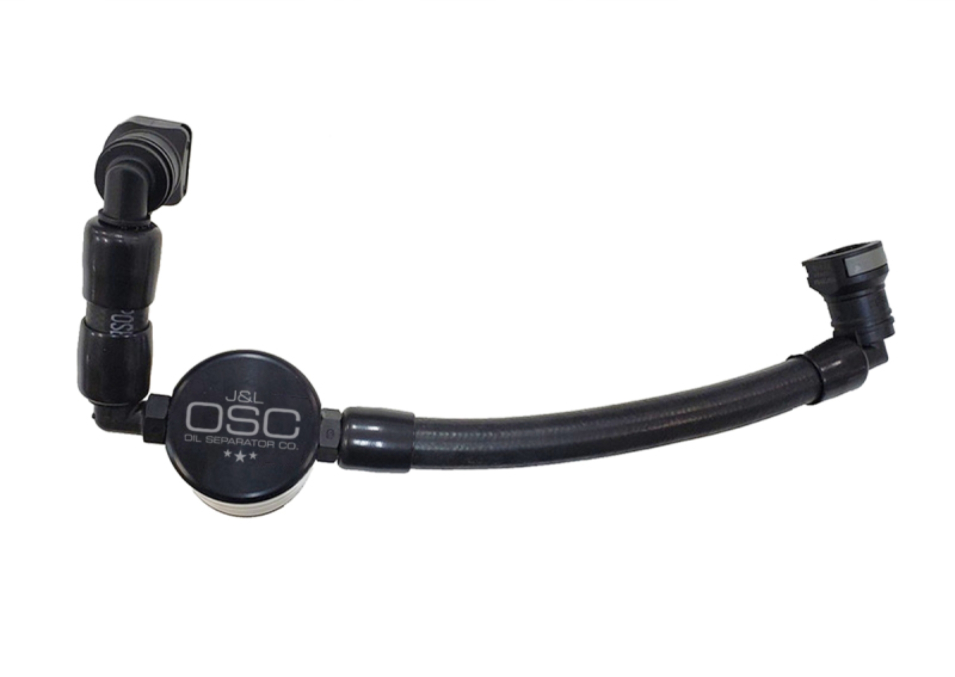Picture of J&L JLT Oil Separators - 3050P-B