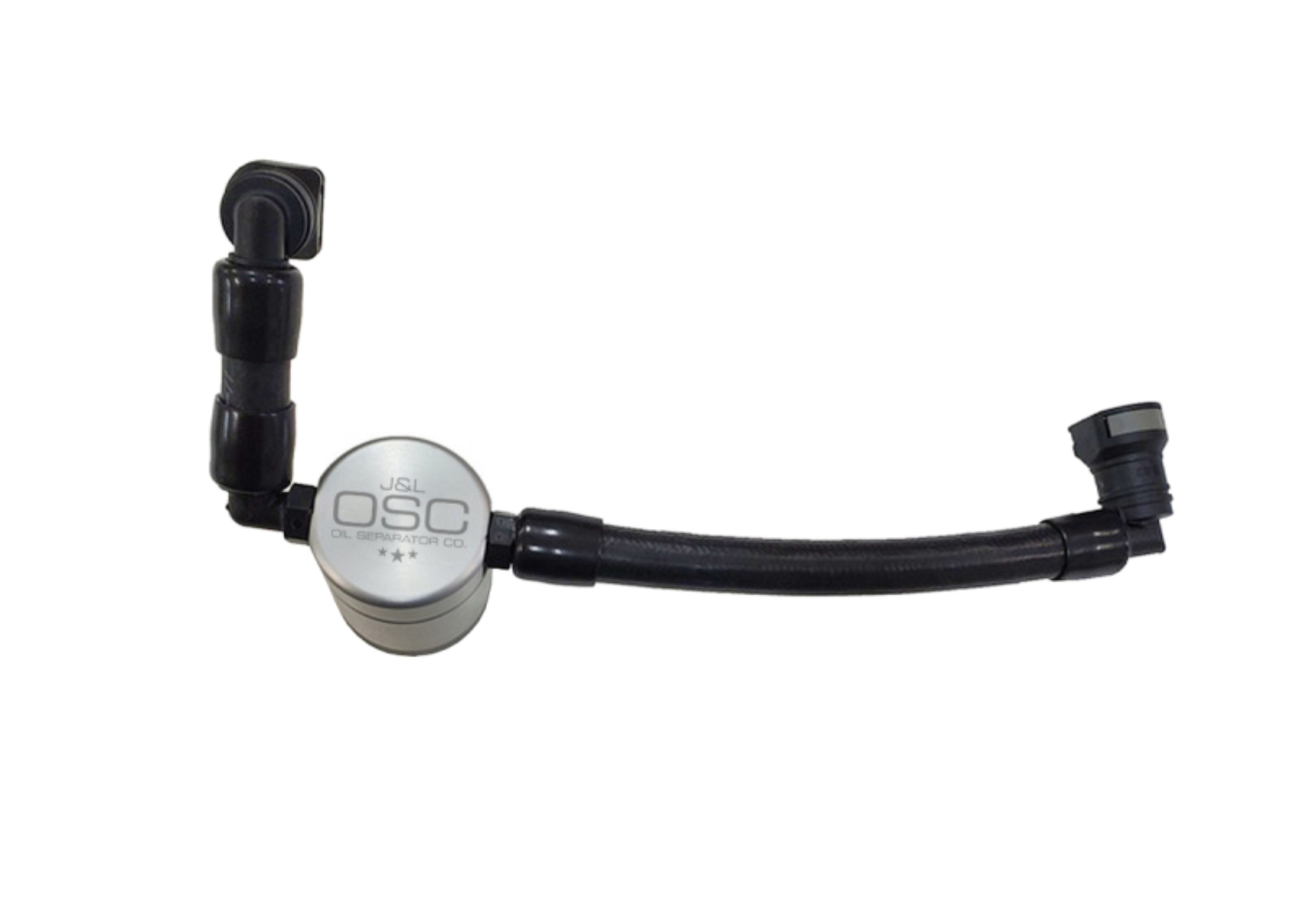 Picture of J&L JLT Oil Separators - 3050P-C