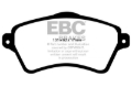 Picture of EBC Ultimax2 Brake Pad Sets - UD926