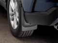 Picture of WeatherTech WT No Drill Mudflaps - 120103