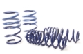 Picture of H&R HR Sport Springs Lowering Springs - 54820