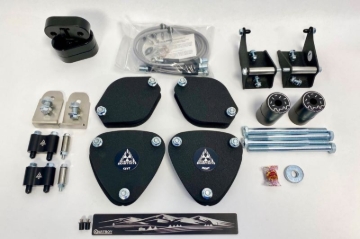 Picture of Kartboy KB Lift Kits - KB-150-LIFT-SK-SG