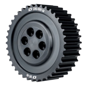 Picture of KraftWerks KRT Supercharger Pulleys - 159-99-853C