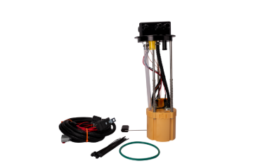 Picture of Fleece Performance FPE PowerFlo Lift Pumps Fuel Pump Hangers - FPE-34790