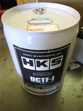 Picture of HKS Gear Oil - 52004-AK004