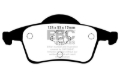Picture of EBC Redstuff Brake Pad Sets - DP31231C