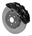 Picture of Wilwood WIL SX6R Brake Kit Big Brake Kits - 140-15441