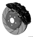 Picture of Wilwood WIL SX6R Brake Kit Big Brake Kits - 140-15441-D