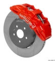 Picture of Wilwood WIL SX6R Brake Kit Big Brake Kits - 140-15441-R