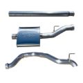 Picture of Injen INJ Catback Exhaust - SES5007