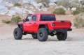 Picture of Fabtech FAB Long Arm Kit Component Box Rear Lift Kits - FTS24252