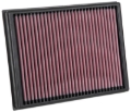 Picture of Airaid AIR Drop In Air Filter - 850-086