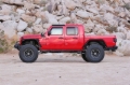 Picture of Fabtech FAB Long Arm Kit Component Box Rear Lift Kits - FTS24252