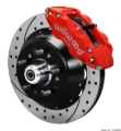 Picture of Wilwood WIL Superlite Brake Kit Big Brake Kits - 140-15409-DR