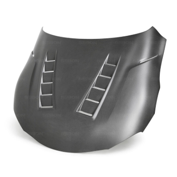 Picture of Seibon SEI Hoods - HD20TYSUP-TS-DRY
