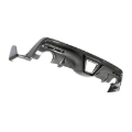 Picture of Seibon SEI Rear Diffusers - RD20TYSUP