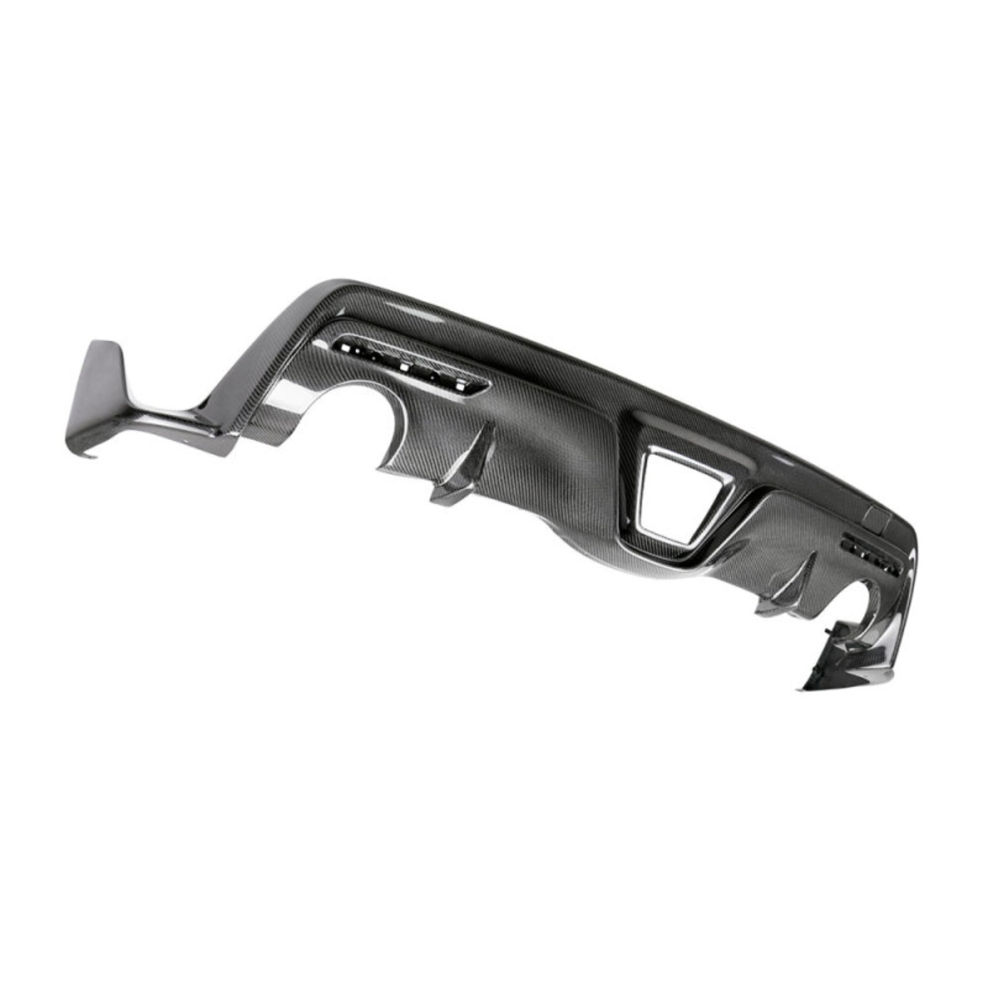 Picture of Seibon SEI Rear Diffusers - RD20TYSUP