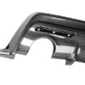 Picture of Seibon SEI Rear Diffusers - RD20TYSUP