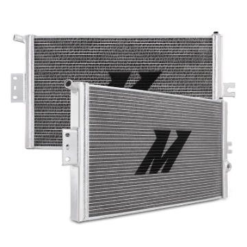 Picture of Mishimoto MM Heat Exchangers Radiators - MMHE-Q50-16